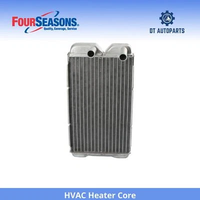 For 1973-1974 Ford E-200 Econoline HVAC Heater Core 4 Seasons - Image 1 of 4