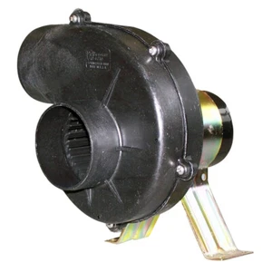Jabsco 3" Flexmount Blower - 150 CFM - 24v - Picture 1 of 1