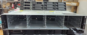 Dell PowerEdge R760xd2 24x3.5" 2x 4509Y 64GB DDR5 2x1400W H965i 2x480Gb NEW - Picture 1 of 4