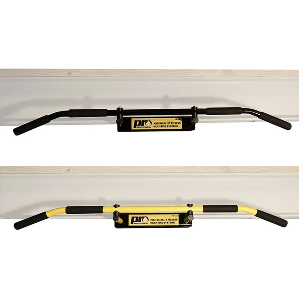 Barra de puxar ProMountings I-Beam com extremidades dobradas - Imagem 1 de 1