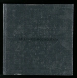 Milleseicentocinquanta Giovanni De Sandre Acciaierie Venete - Picture 1 of 1