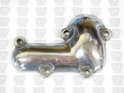 Harley Davidson NOS NEW 17500-61P Intake Rocker Arm Cover C H ERS SS SX Sprint Foto 1 de 4