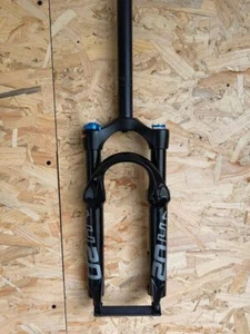 KID BIKE 20inch horquilla de suspensión delantera 1-1/8" 100QR disco - Imagen 1 de 5