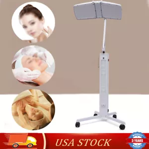 Professional 7 Color LED Facial Photon Light Therapy PDT Lamp Beauty Skin Device - Picture 1 of 13