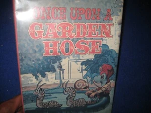 One Upon a Garden Hose/ Charles Land/ HBDJ/ O'Leary/Steck-Vaughn/ 1967 - Picture 1 of 5