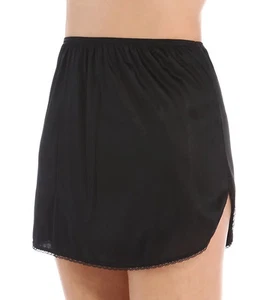 Vanity Fair 1176014 360 14 Inch Half Slip - Picture 1 of 2