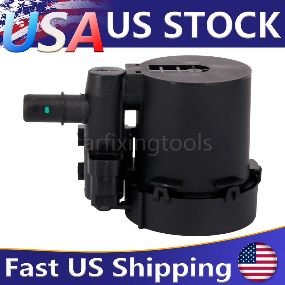 Válvula solenóide de purga vasilha vapor EVAP para Chevy Silverado GMC Yukon 214-2149 - Imagem 1 de 4