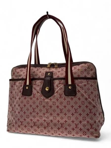 Mini Bolso de Mano Louis Vuitton Cabas Marie Kate Monograma 9486 - Imagen 1 de 9