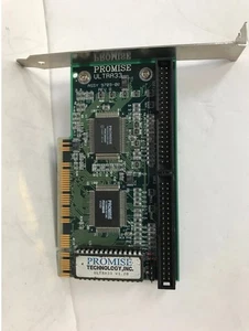 Controller PROMISE TECHNOLOGY ULTRA33 PCI ULTRA ATA r - Picture 1 of 2