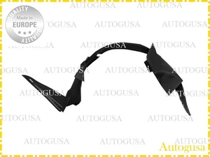 NEW FRONT RIGHT ARCH COVER FENDER LINER SPLASH GUARD PEUGEOT PARTNER M49 97-02 - Picture 1 of 3