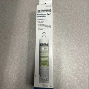 Kenmore Refrigerator Cyst Water Filter 469010 **NEW OLD STOCK** - Picture 1 of 6
