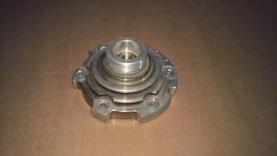 *MANCHA* Inserto de cámara de combustión CRS Motori MF1 MF2 ICC FC Shifter Kart 02042 Foto 1 de 2