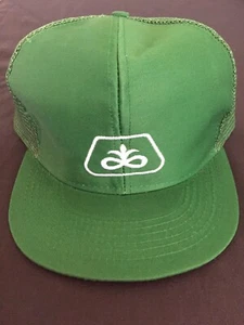 Pioneer Seed Mesh Snap Back Cap/Mütze - Bild 1 von 5
