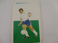 RAY WILKINS SIGMA SPORT 1979 80 FOOTBALL ACTION PORTRAIT CARD CHELSEA ENGLAND