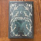 Boîte à livres Gothikana RuNyx