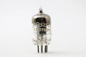 EF95 TUBE. 6AK5 TUBE. SQUARE GETTER. NOS TUBE. RCH11V7F010615. - Bild 1 von 1
