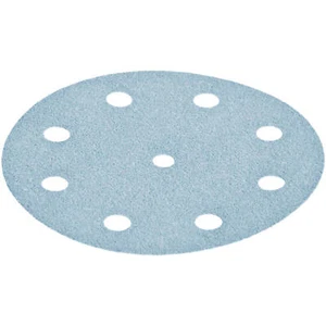 Festool Granat STF Schleifteller 125 mm 125 mm 320 g 50er Pack - Bild 1 von 1