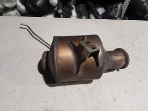 2015 Mercedes C Class W205 C220 2.1 CDI Catalytic Converter a2054902092 ref1 - Picture 1 of 7