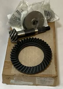 New Omix Ada Front Differential Ring & Pinion for 1972-1986 Jeep CJ-7 16513.13 - Picture 1 of 3