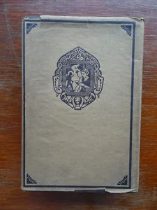 Das universelle Buch der Hobbys + Basteln HB mit DJ Sid Hedges Odhams c1930 - Bild 1 von 21