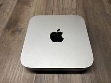 Apple MacMini A1347 AS IS (Read Description)