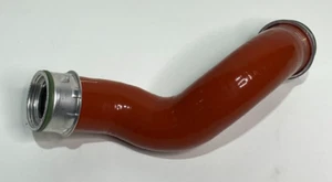 INTERCOOLER PIPE TURBO HOSE FOR A3 OCTAVIA LEON TOLEDO BORA GOLF 1.9 1J0145822E - Picture 1 of 2