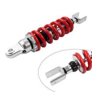 13mm Frühling 365mm justierbarer Stoßdämpfer 30*10mm für Honda für Suzuki - Bild 1 von 10