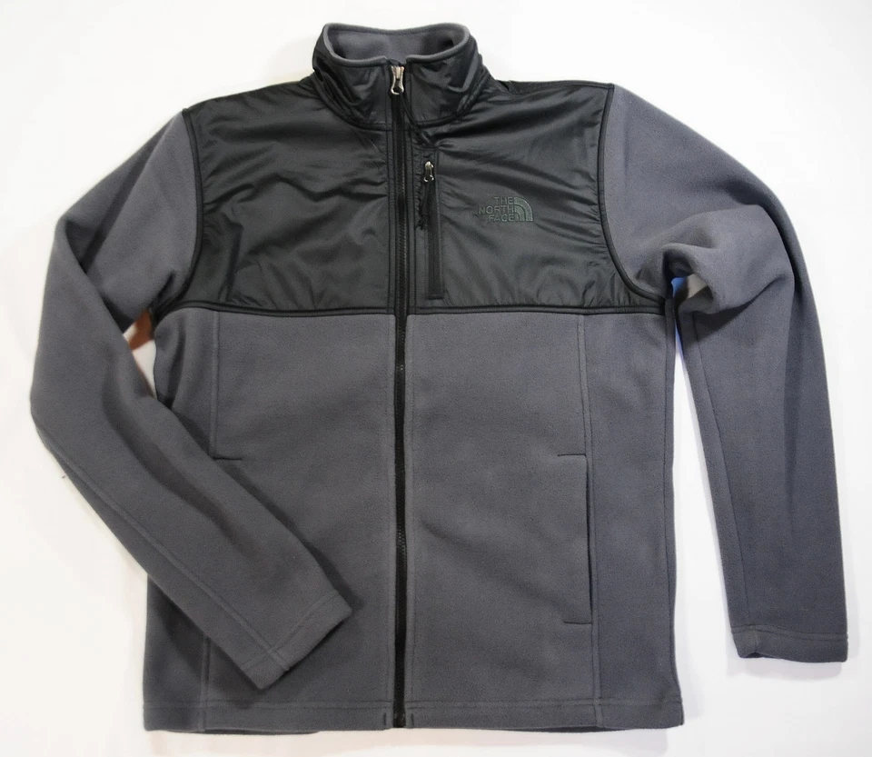 NORTH FACE M300 TUNDRA FLEECE JACKET NWT MENS SMALL   $99 - Image 1 of 1