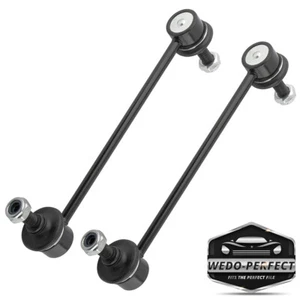 K90370 Rear Suspension Sway Bar Links Fits Kia Amanti Magentis Optima 2001-2006 - Bild 1 von 7