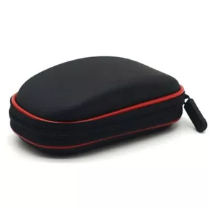 Hard EVA PU Protective Case Carrying Cover Storage Bag for Magic Mouse I II Gen - Picture 1 of 12