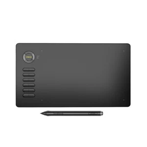 10x6in A15 Graphic Drawing 250RPS With 8192 levels Passive Pen 5080 G7E4 - Picture 1 of 11