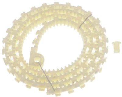 Лента стеклоподъемника Dorman для Chrysler LeBaron 1986-1989 годов выпуска - Изображение 1 из 2