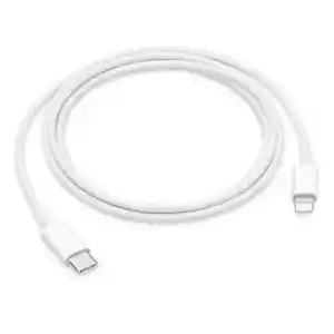 Apple 1m (3ft) Lightning to USB-C Charging Cable Cord - Genuine OEM - Picture 1 of 12