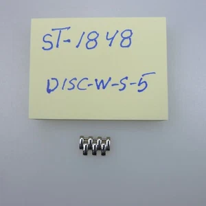 Jaeger-LeCoultre Bracciale a maglie per orologio, 1 maglie, acciaio inossidabile - Foto 1 di 3