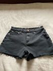 LADIES HIGH RISE SHORTS FROM PINK 26” WAIST IN EXCELLENT CONDITION