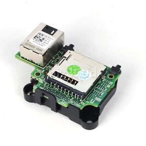 FOR DELL IDRAC 8 ENTERPRISE REMOTE CARD FOR R430 R530 T430 T530 R730XD X99HC @AU - Picture 1 of 5