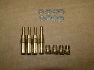 94-03 Etapa 3 Jet Kit Honda VF750C VF750 VF 750 Magna keihin CARBURADOR 42 110 - Imagen 1 de 1