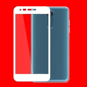 Durable Screen Protector Natural Tactility TPU Case for LG Aristo 2 Plus X212TAL - Picture 1 of 1