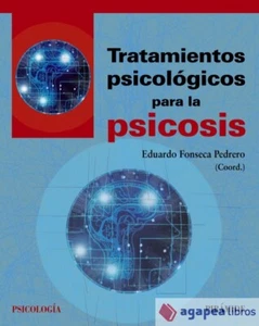 Tratamientos psicológicos para la psicosis. NUEVO. ENVÍO URGENTE (Agapea) - Imagen 1 de 1