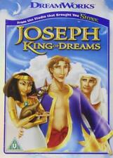 Joseph: King of Dreams (DVD) Ben Affleck Mark Hamill Richard Herd Jodi Benson
