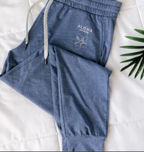 The Offshore Joggers | Por: Aloha Modern - Imagen 1 de 4