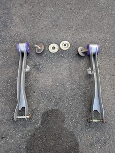 Subaru Impreza STi Trailing Arms - Picture 1 of 4