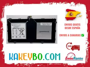 Batería potente Original BQ Aquaris M10 HD -Full HD 7280mAh Desmontaje Envió 24H - Imagen 1 de 1