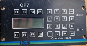 OP7 DANAHER MOTION 18406-01I - Imagen 1 de 4
