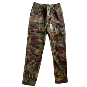 NEW KIDS BIG BOYS POLO RALPH LAUREN Camouflage Camo Pony Cargo Pants 16 - Picture 1 of 10