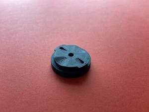 Garmin Edge Tab Reparaturteil - Vierteldrehung Ersatz - Nylonfilament  - Bild 1 von 5