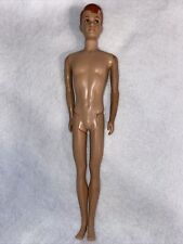 Vintage Barbie Allan friend of  Ken Doll Needs TLC Nude