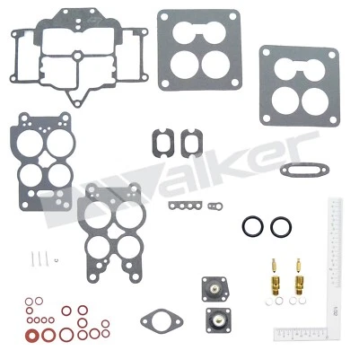Walker Carburetor Repair Kit for Mazda 15565 - Image 1 of 4