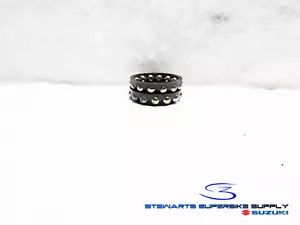 1996 - 2005 SUZUKI GSXR600 GSXR750 OEM TRIPLE TREE STEERING STEM HEAD BEARINGS 2 - Picture 1 of 5