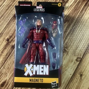 Hasbro Marvel Legends Colossus BAF: MAGNETO 6inch Action Figure - Picture 1 of 5